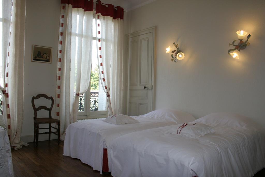 Bed and Breakfast Chambre d'Hôtes L'Ambroise à Troyes Extérieur photo